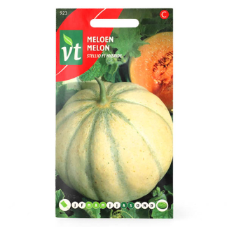VT Meloenzaad | VT | 10 stuks (Charentais)  W170116653 - 2