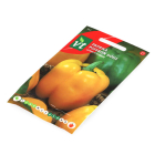 VT Paprikazaad | VT (Geel) 50001601 K170116655 - 2