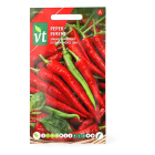 VT Peperzaad | VT | 5 stuks (Spaanse peper, Rood)  V170116656 - 2