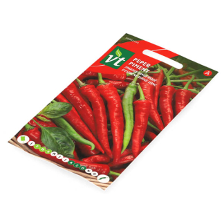 VT Peperzaad | VT (Spaanse peper, Rood) 50001390 K170116656 - 2