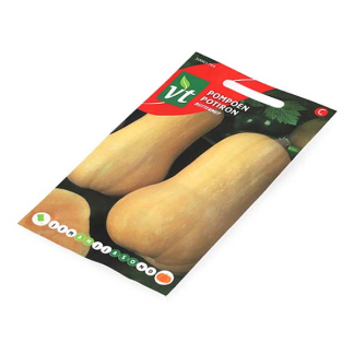 VT Pompoenzaad | VT | 5 stuks (Flespompoen)  V170116657 - 3