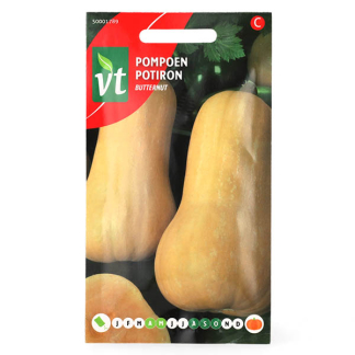 VT Pompoenzaad | VT (Flespompoen) 50001789 K170116657