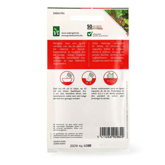 VT Slazaad | VT | 5 stuks (Gemengd)  V170116667 - 4