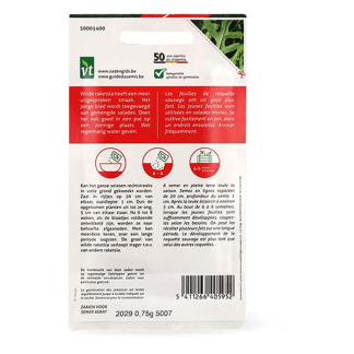 VT Slazaad  | VT | 5 stuks (Rucola)  V170116662 - 4