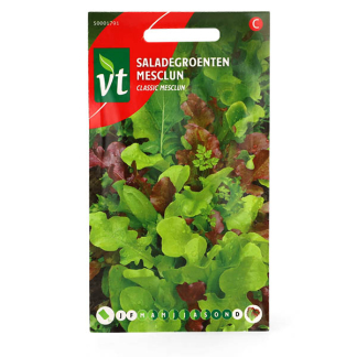VT Slazaad | VT (Gemengd) 50001791 K170116667