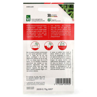 VT Slazaad  | VT (Rucola) 50001400 K170116662 - 3