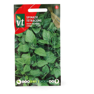 VT Spinazie zaad | VT | 5 stuks  V170116670 - 2