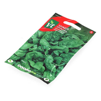 VT Spinazie zaad | VT | 5 stuks (Winterreus)  V170116671 - 3