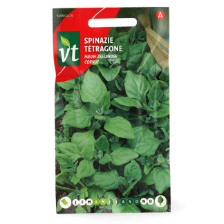 VT Spinazie zaad | VT 50001415 K170116670