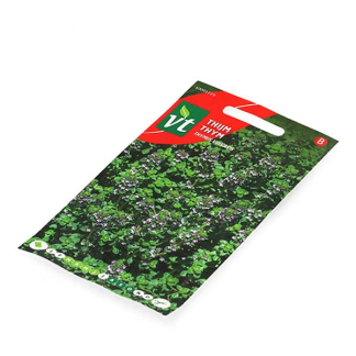 VT Tijm zaad | VT | 10 stuks  W170116700 - 3