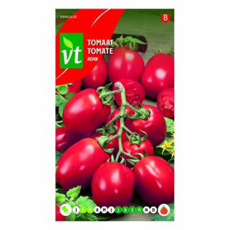 VT Tomatenzaad | VT | 10 stuks (Romatomaat)  W170116675 - 2