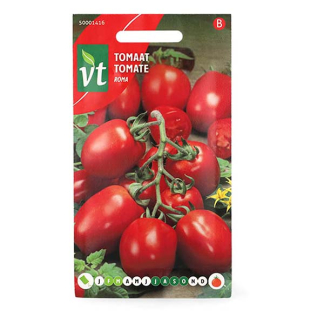 VT Tomatenzaad | VT | 10 stuks (Romatomaat)  W170116675 - 2