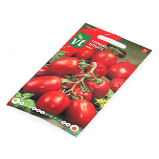 VT Tomatenzaad | VT | 10 stuks (Romatomaat)  W170116675 - 3
