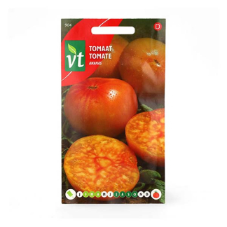 VT Tomatenzaad | VT | 5 stuks (Ananastomaat)  V170116673 - 2