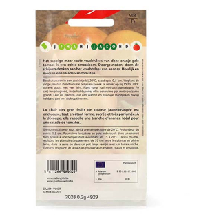 VT Tomatenzaad | VT | 5 stuks (Ananastomaat)  V170116673 - 4