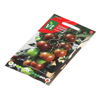 VT Tomatenzaad | VT | 5 stuks (Black cherry)  V170116674 - 3