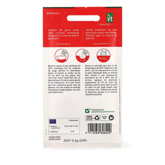 VT Tomatenzaad | VT | 5 stuks (Saint Pierre)  V170116676 - 4