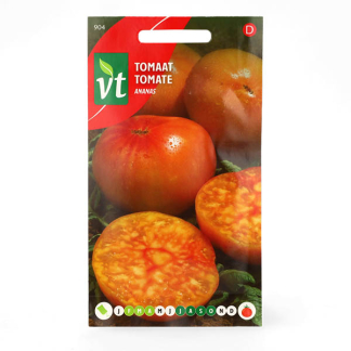 VT Tomatenzaad | VT (Ananastomaat) 50001543 K170116673