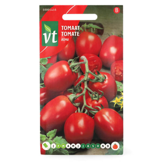 VT Tomatenzaad | VT (Romatomaat) 50001416 K170116675