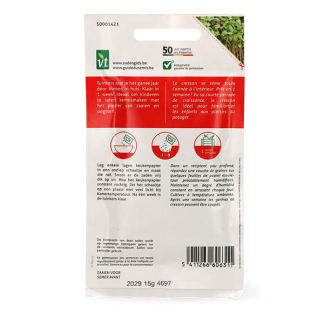 VT Tuinkers zaad | VT 50001421 K170116678 - 3