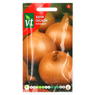 VT Uienzaad | VT (Witte ui) 50001354 K170116642 - 1