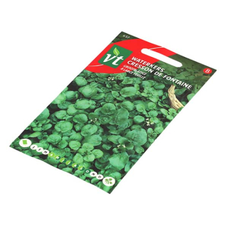 VT Waterkers zaad | VT | 10 stuks  W170116680 - 3