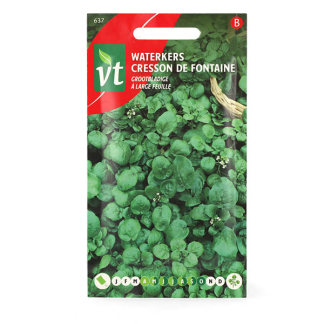 VT Waterkers zaad | VT 50001425 K170116680