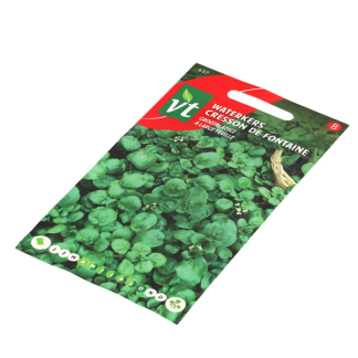 VT Waterkers zaad | VT 50001425 K170116680 - 2