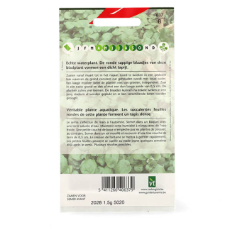 VT Waterkers zaad | VT 50001425 K170116680 - 3