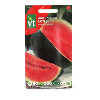 VT Watermeloen zaad | VT | 5 stuks  V170116681 - 2