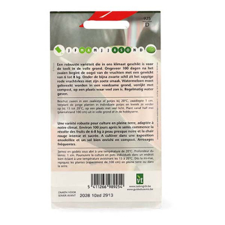 VT Watermeloen zaad | VT | 5 stuks  V170116681 - 4