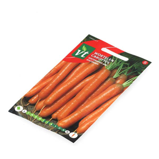 VT Wortelzaad | VT | 5 stuks (Amsterdamse bak)  V170116683 - 3