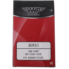 VWP Fietsband | VWP | Binnenband (28 inch, Blitz 40 mm) 0632816 BI0951 K170404626 - 2
