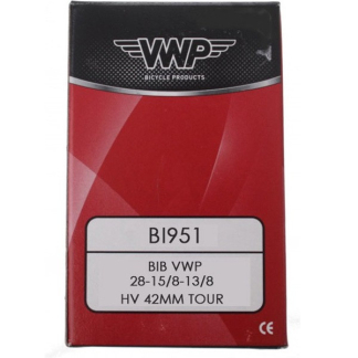 VWP Fietsband | VWP | Binnenband (3 stuks, 28 inch, Blitz 40 mm)  V170404626 - 3