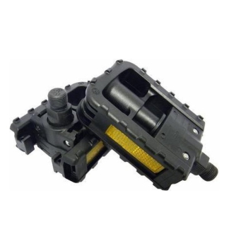VWP Fietspedalen | VWP | 10 x 7 x 3 cm (Inklapbaar, Anti-slip, 9/16") 8200735-VWP RP1863 K170404641