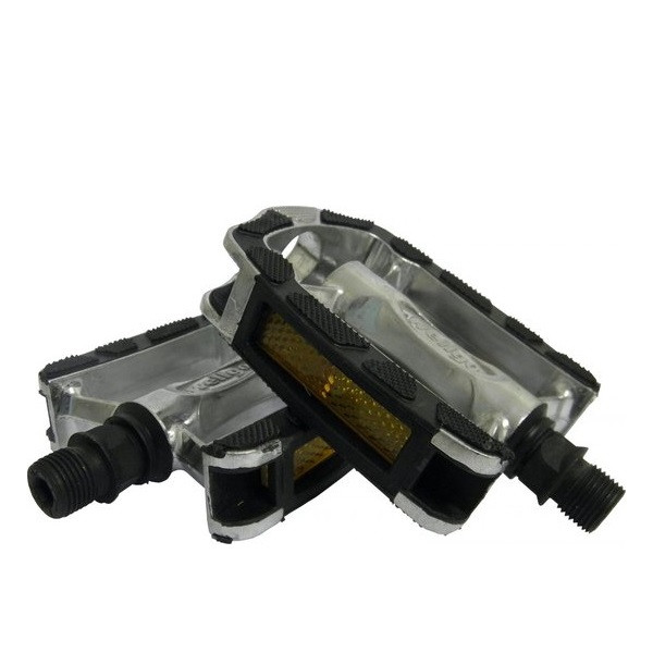 VWP Fietspedalen | VWP | 8 x 9 x 2,5 cm (Anti-slip, 9/16") 8200910-VWP RP1850 K170404639 - 1