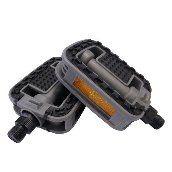 VWP Fietspedalen | VWP | 9.5 x 7.5 x 3 cm (Anti-slip, 9/16") 8200279-VWP RP1905 K170404640 - 1