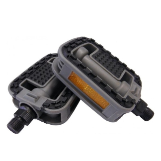 VWP Fietspedalen | VWP | 9.5 x 7.5 x 3 cm (Anti-slip, 9/16") 8200279-VWP RP1905 K170404640