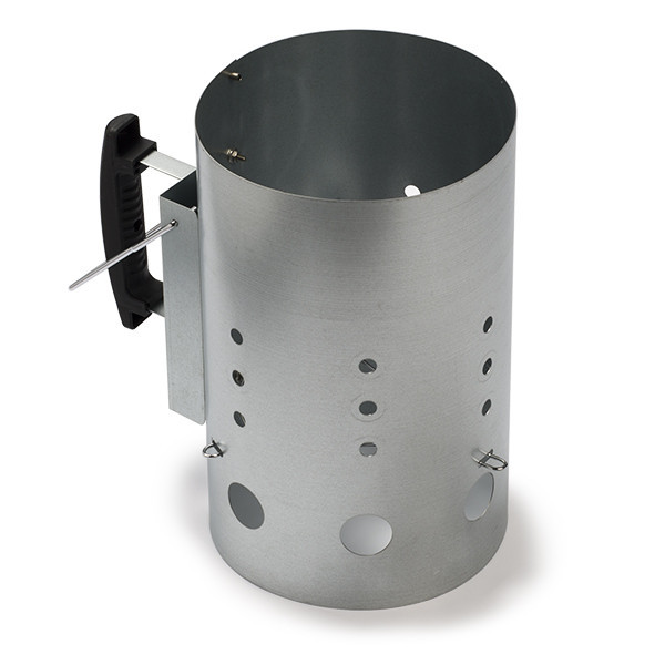 Vaggan Brikettenstarter | Vaggan | Ø 195 mm (Handvat, Metaal) C80215290 C83500580 C83600110 K170104938 - 1