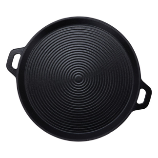 Vaggan Grillpan | Vaggan | 40.5 x 34 cm (Gietijzer) C85000350 K170105836 - 2