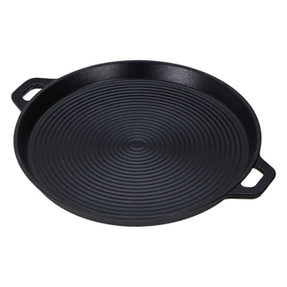 Vaggan Grillpan | Vaggan | 40.5 x 34 cm (Gietijzer) C85000350 K170105836