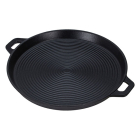 Vaggan Grillpan | Vaggan | 40.5 x 34 cm (Gietijzer) C85000350 K170105836 - 1