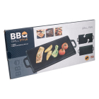Vaggan Grillplaat | Vaggan | 50 x 23 cm (Gietijzer) C85000340 K170105835 - 3