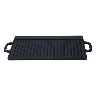 Vaggan Grillplaat | Vaggan | 50 x 23 cm (Gietijzer) C85000340 K170105835