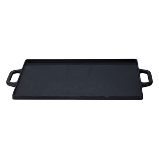 Vaggan Grillplaat | Vaggan | 50 x 23 cm (Gietijzer) C85000340 K170105835 - 2