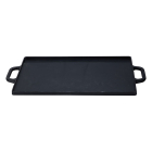 Vaggan Grillplaat | Vaggan | 50 x 23 cm (Gietijzer) C85000340 K170105835 - 2