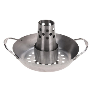 Vaggan Kipgrill | Vaggan | Ø  22 cm (Gietijzer) YL7900580 K170105838