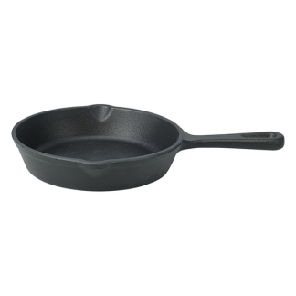 Vaggan Koekenpan | Vaggan | Ø 16.5 cm (Gietijzer) C85000310 K170105832 - 3