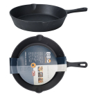 Vaggan Koekenpan | Vaggan | Ø 26.5 cm (Gietijzer) C85000330 K170105834 - 2