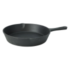 Vaggan Koekenpan | Vaggan | Ø 26.5 cm (Gietijzer) C85000330 K170105834 - 3